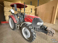 Tractor Case-IH Farmall 75a