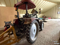 Tractor Case-IH Farmall 75a