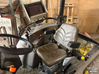 Tractor Case-IH Farmall 75a