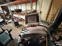 Tractor Case-IH Farmall 75a