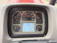 Tractor Case-IH Farmall 75a gps, kruip. Als nieuw!