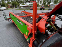 Onion harvester Holaras Uienrooiter UR 135 DB