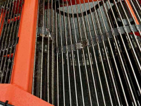 Onion harvester Holaras Uienrooiter UR 135 DB