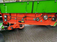 Onion harvester Holaras Uienrooiter UR 135 DB