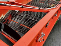Onion harvester Holaras Uienrooiter UR 135 DB