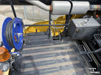 Combine New Holland CR 980