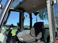 Telescopic Wheelloader Schäffer 8610T telelader