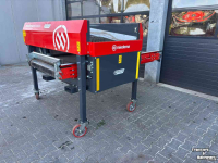Sorting machine Miedema Web Grader