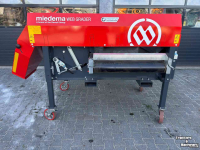 Sorting machine Miedema Web Grader