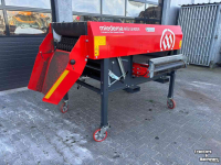 Sorting machine Miedema Web Grader