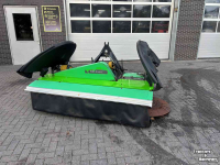 Mower Deutz-Fahr KM 4.29   ( Kuhn PZ300 )