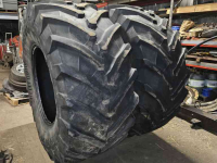 Wheels, Tyres, Rims & Dual spacers Trelleborg 800/70R38 TM900