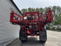 Fieldsprayer Agrifac 4245