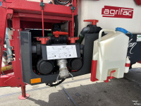 Fieldsprayer Agrifac 4245