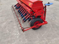 Seed drill Stegsted SLN 3M 25R
