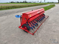 Seed drill Stegsted SLN 3M 25R
