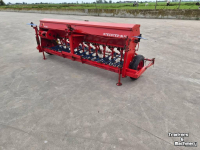 Seed drill Stegsted SLN 3M 25R