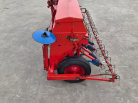 Seed drill Stegsted SLN 3M 25R