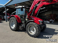Tractor Massey Ferguson 5612 Dyna-6