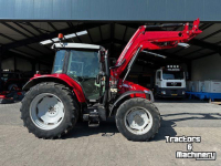 Tractor Massey Ferguson 5612 Dyna-6