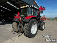Tractor Massey Ferguson 5612 Dyna-6