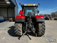 Tractor Massey Ferguson 5612 Dyna-6