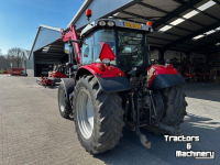 Tractor Massey Ferguson 5612 Dyna-6