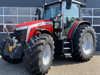 Tractor Massey Ferguson 5M.145 Dyna4
