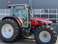 Tractor Massey Ferguson 5M.145 Dyna4