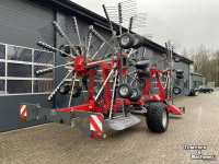 Rake Massey Ferguson RK1254 TRC Gen.2