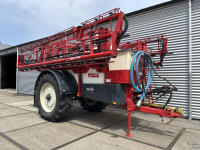 Fieldsprayer 3 points Agrifac 4245