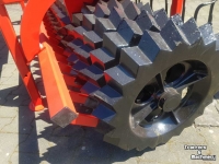 Seedbed combination GRS GRS-FP-T frontpakker, prisma wals