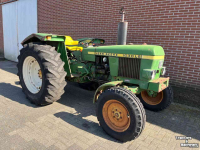Tractor John Deere 1630
