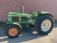 Tractor John Deere 1630