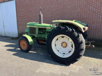 Tractor John Deere 1630