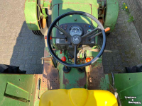 Tractor John Deere 1630
