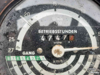 Tractor John Deere 1630