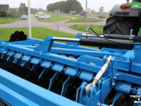 Disc harrow Agri-Koop BTH60