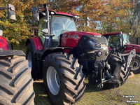 Tractor Case-IH Puma CVX 185 AFS Connect