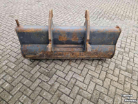 Excavator buckets GP GP CW30 Slotenbak