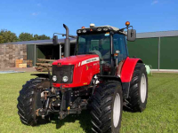 Tractor Massey Ferguson 6470