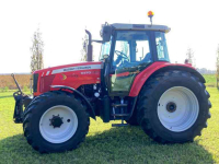 Tractor Massey Ferguson 6470