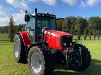 Tractor Massey Ferguson 6470