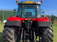 Tractor Massey Ferguson 6470