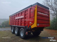 Self-loading wagon Schuitemaker Siwa 840W DE