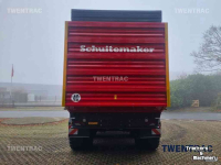 Self-loading wagon Schuitemaker Siwa 840W DE