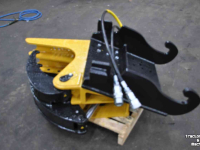 Treecutters  HS 25 Bomenknipper