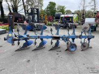 Ploughs Overum BV2108 Ploeg
