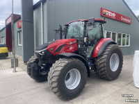 Tractor Case-IH Farmall 120C HI/LO. Nieuw model ex demo !