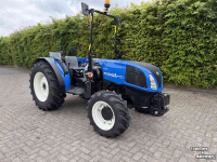 Tractor New Holland T3.60 LP